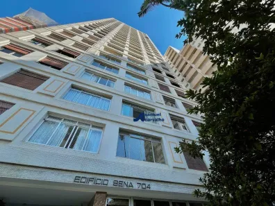Apartamento com 3 Quartos à venda, 156m² no Perdizes, São Paulo