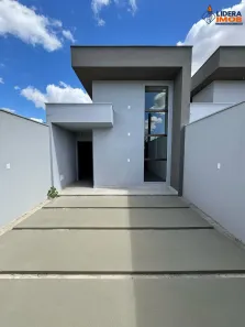 Casa com 3 Quartos à venda, 100m² no SIM, Feira de Santana