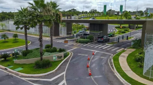 Lote/Terreno à venda, 424m² no Ribeirão do Lipa, Cuiabá