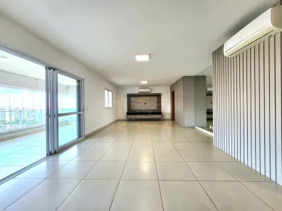 Apartamento com 3 Quartos à venda, 219m² no Bosque das Juritis, Ribeirão Preto