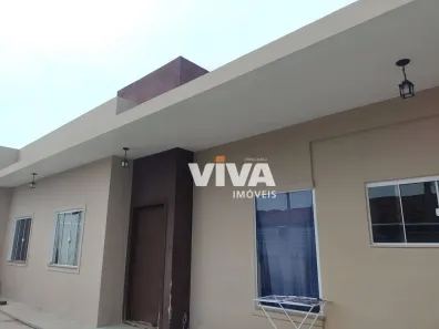 Casa com 2 Quartos à venda, 79m² no Itacolomi, Balneário Piçarras