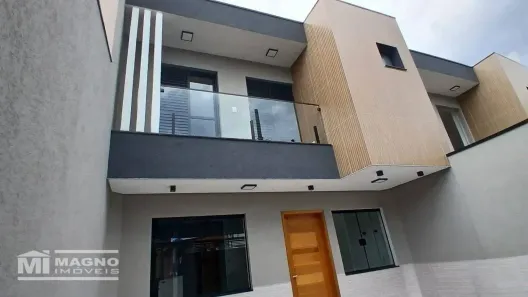 Casa de Condomínio com 2 Quartos à venda, 68m² no Vila Ré, São Paulo