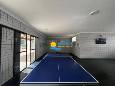 Cobertura com 3 Quartos à venda, 110m² no Enseada, Guarujá