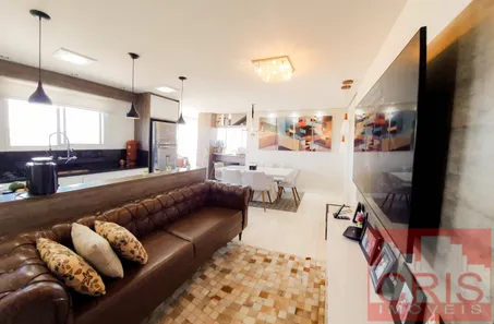 Apartamento com 3 Quartos à venda, 93m² no Universitário, Bento Gonçalves