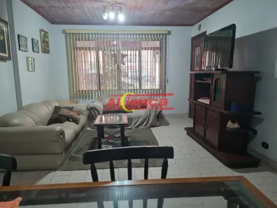 Casa com 2 Quartos à venda, 270m² no Ponte Grande, Guarulhos