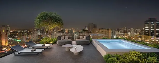 Apartamento com 3 Quartos à venda, 260m² no Jardim Paulista, São Paulo