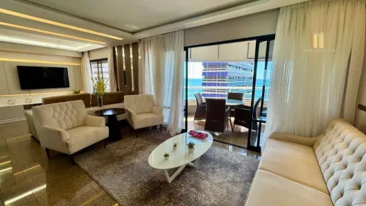 Apartamento com 3 Quartos à venda, 180m² no Mucuripe, Fortaleza