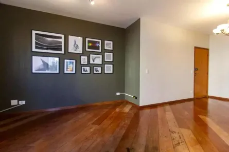 Apartamento com 3 Quartos à venda, 110m² no Vila Andrade, São Paulo