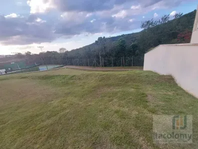 Lote/Terreno à venda, 490m² no Alphaville, Santana de Parnaíba