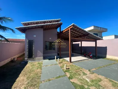 Casa com 3 Quartos à venda, 480m² no Jardim Atlântico Central (Itaipuaçu), Maricá