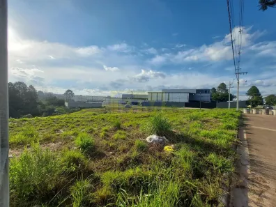 Lote/Terreno à venda, 745m² no Jardim Orestes Thá, Quatro Barras