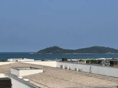 Cobertura com 2 Quartos à venda, 206m² no Campeche, Florianópolis