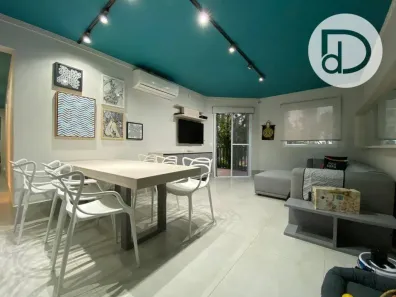 Apartamento com 4 Quartos à venda, 113m² no Riviera, Bertioga