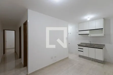 Apartamento com 2 Quartos à venda, 40m² no Vila Santa Terezinha (Zona Norte), São Paulo