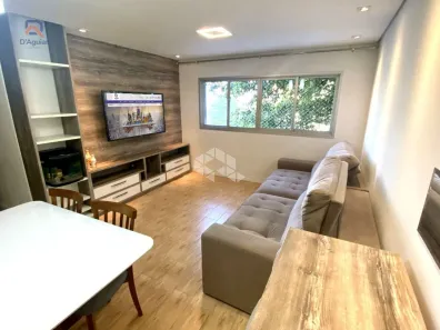 Apartamento com 2 Quartos à venda, 64m² no Vila Celeste (Zona Leste), São Paulo