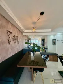 Apartamento com 3 Quartos à venda, 76m² no Centro, Balneário Camboriú