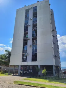 Apartamento com 2 Quartos à venda, 55m² no Rondônia, Novo Hamburgo