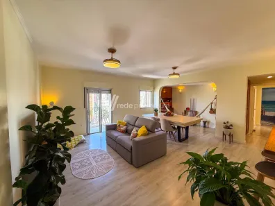 Apartamento com 2 Quartos à venda, 111m² no Centro, Campinas