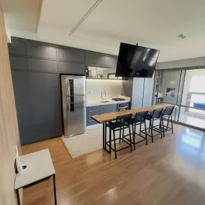 Apartamento com 2 Quartos à venda, 83m² no Zona 08, Maringá
