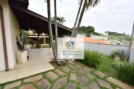 Casa com 3 Quartos à venda, 210m² no Parque Alto Taquaral, Campinas