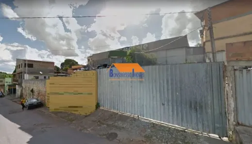 Lote/Terreno à venda, 700m² no São Cosme de Baixo (São Benedito), Santa Luzia