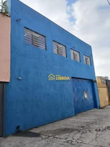 Ponto Comercial para alugar, 400m² no Jardim Vila Formosa, São Paulo
