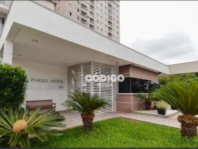 Apartamento com 3 Quartos à venda, 64m² no Ponte Grande, Guarulhos