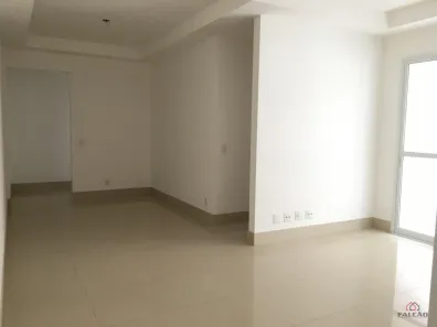Apartamento com 3 Quartos à venda, 126m² no Gonzaga, Santos