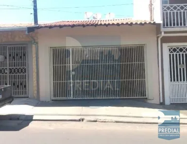 Casa com 2 Quartos à venda, 118m² no Loteamento Habitacional São Carlos 1, São Carlos