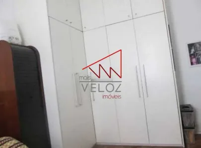 Apartamento com 3 Quartos à venda, 93m² no Botafogo, Rio de Janeiro