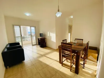 Apartamento com 2 Quartos à venda, 62m² no Jardim Eulália, Taubaté