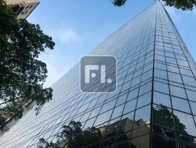 Sala Comercial para alugar, 191m² no Centro, Rio de Janeiro