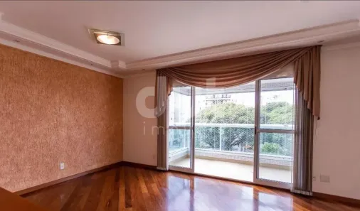 Apartamento com 3 Quartos à venda, 107m² no Vila Mariana, São Paulo