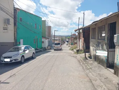 Casa com 2 Quartos à venda, 132m² no Jardim, Nossa Senhora do Socorro