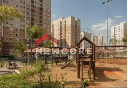 Apartamento com 3 Quartos à venda, 60m² no Vila Satúrnia, Campinas