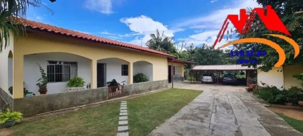 Fazenda/Sítio com 2 Quartos à venda, 2200m² no Vinhedos III, São Roque
