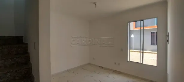 Casa de Condomínio com 3 Quartos à venda, 150m² no Jardim São Carlos, São Carlos