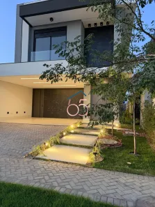 Sobrado com 3 Quartos à venda, 246m² no Morada dos Nobres, Cuiabá