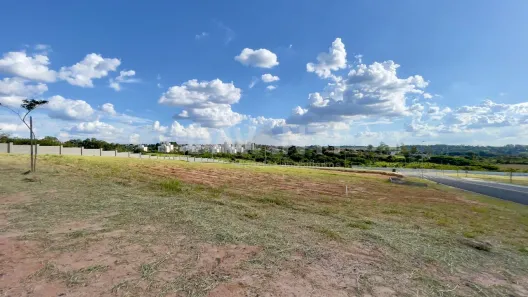 Lote/Terreno à venda, 477m² no Fazenda Pau D'Alho, Campinas