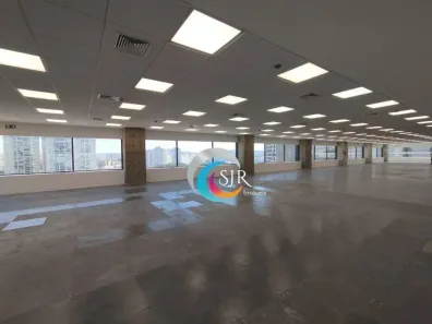 Sala Comercial para alugar, 1602m² no Parque Industrial Tomas Edson, São Paulo