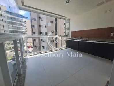Apartamento com 2 Quartos à venda, 70m² no Recreio dos Bandeirantes, Rio de Janeiro