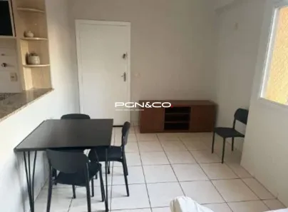 Apartamento com 2 Quartos à venda, 61m² no Nova Aliança, Ribeirão Preto