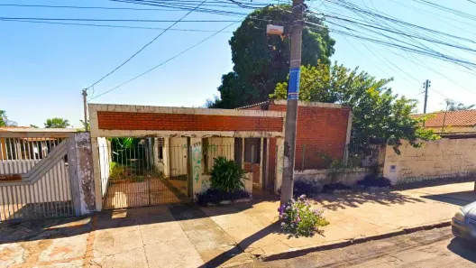 Casa com 3 Quartos à venda, 117m² no Santo Antônio, Campo Grande