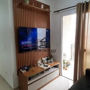 Apartamento com 3 Quartos à venda, 63m² no Novo Osasco, Osasco