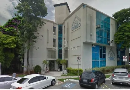 Imóvel Comercial à venda, 45m² no Alphaville, Santana de Parnaíba