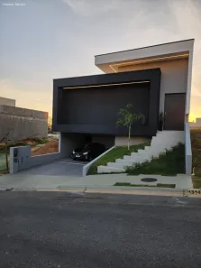 Casa de Condomínio com 3 Quartos à venda, 183m² no Morros, Sorocaba