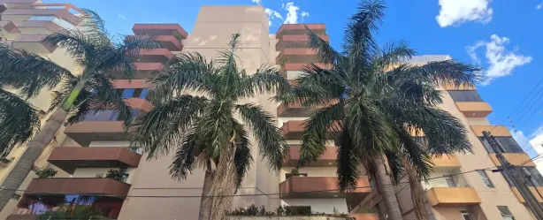 Apartamento com 4 Quartos à venda, 190m² no Setor Oeste, Goiânia