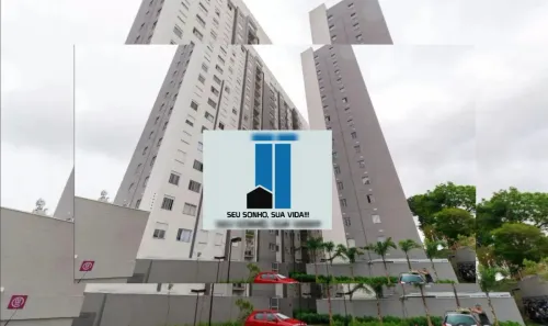 Apartamento com 2 Quartos à venda, 33m² no Santo Amaro, São Paulo