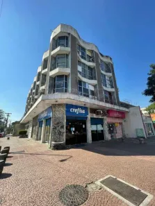 Sala Comercial para alugar, 40m² no Bangu, Rio de Janeiro