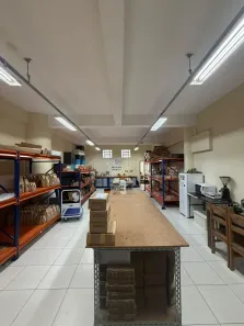 Ponto Comercial à venda, 131m² no Santa Cecília, São Paulo
